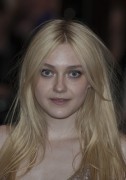 Dakota Fanning ダコタ・ファニング