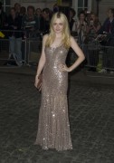 Dakota Fanning ダコタ・ファニング