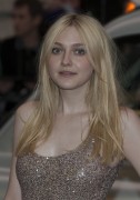 Dakota Fanning ダコタ・ファニング