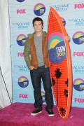 Джош Хатчерсон (Joshua Hutcherson) Teen Choice Awards, California, 22.07.12 (12xHQ) 7a551c210987002