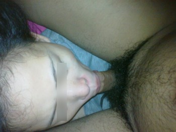 Foto memek vs kontol paling panas blowjob. having