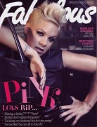 Алисия Мур (Пинк,Pink) в журнале Fabulous, сентябрь 2012 - 3xHQ D9c08d211084413