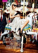 Пэрис Хилтон (Paris Hilton) в журнале GQ, Россия, сентябрь 2012 - 7xHQ 1972d4211286318