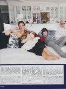 Селин Дион (Celine Dion) в журнале HELLO CANADA,20.12.10 (15xHQ) 09bc34211595665