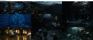 Download Prometheus (2012) BluRay 720p 800MB Ganool