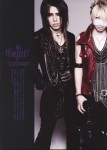 Arena 37C [SPECIAL]  (June 2008) - the GazettE in YOYOGI  01bbbe212587559