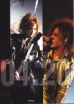 Arena 37C [SPECIAL]  (June 2008) - the GazettE in YOYOGI  3493c3212587179