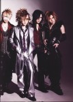 Arena 37C [SPECIAL]  (June 2008) - the GazettE in YOYOGI  380c46212587678