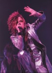 Arena 37C [SPECIAL]  (June 2008) - the GazettE in YOYOGI  741300212586200