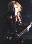 Arena 37C [SPECIAL]  (June 2008) - the GazettE in YOYOGI  Ec09b1212586211