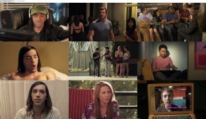 Download Celebrity Sex Tape (2012) BluRay 720p 600MB Ganool
