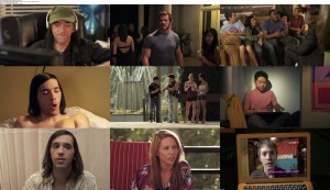 Download Celebrity Sex Tape (2012) BluRay 720p 600MB Ganool