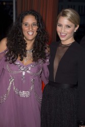 Dianna Agron ディアナ・アグロン