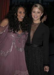 Dianna Agron ディアナ・アグロン