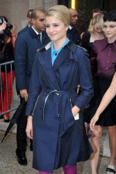 Dianna Agron ディアナ・アグロン