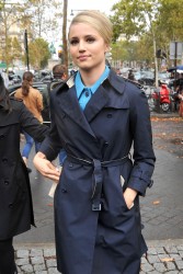 Dianna Agron ディアナ・アグロン