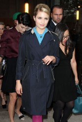 Dianna Agron ディアナ・アグロン