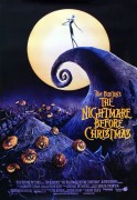 Кошмар перед Рождеством / The Nightmare Before Christmas (1993) 2b48f9213657513