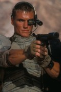 Универсальный солдат / Universal Soldier; Жан-Клод Ван Дамм (Jean-Claude Van Damme), Дольф Лундгрен (Dolph Lundgren), 1992 05607d213741224