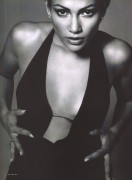 Дженнифер Лопез (Jennifer Lopez) в журнале Arena, 1999 (5xHQ) 2533ad213796817