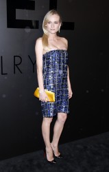 Diane Kruger ダイアン・クルーガー