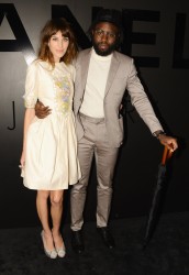 Alexa Chung アレクサ・チャン