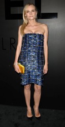 Diane Kruger ダイアン・クルーガー