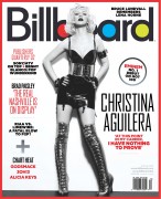 Кристина Агилера (Christina Aguilera) в журнале Billboard, 22.05.10 (4xHQ) C60c2c214931215