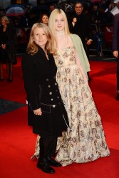 Elle Fanning エル・ファニング