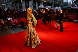 Elle Fanning エル・ファニング