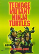 Черепашки-ниндзя / Teenage Mutant Ninja Turtles (1990)  71b649215144596