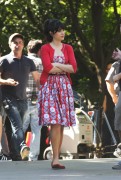 Zooey Deschanel ズーイー・デシャネル