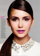 Нина Добрев (Nina Dobrev) в журнале Glamour USA - Nov 2012 (7xHQ) 7eb439216105873