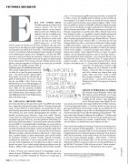 Виктория Бекхэм (Victoria Beckham) в журнале Elle France - 19 Oct 2012 - 10xHQ Ccb4da216105995