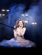 Кайли Миноуг (Kylie Minogue) 2012 for 'The Abbey Road Sessions' (3xHQ) Cc45cd216396698