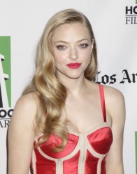 Amanda Seyfried アマンダ・セイフライド