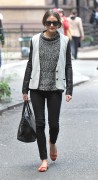 Olivia Palermo オリヴィア・パレルモ