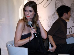 Mischa Barton ミーシャ・バートン