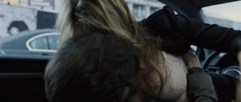 leelee sobiesky sex scene branded