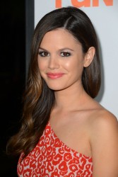 Rachel Bilson レイチェル・ビルソン