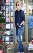 Шарлиз Терон (Charlize Theron) at Bristol Farms in Beverly Hills - May 28-2011 (26xHQ) F94d1c217257743