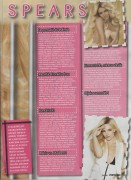 Бритни Спирс (Britney Spears) - в журнале Popcorn, январь, 2009 - 5xHQ C80417217291777
