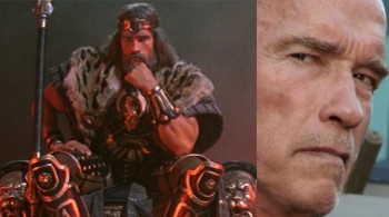The Legend of Conan tendrá lugar 30 años después de Conan, el bárbaro