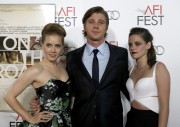 Kristen Stewart クリステン・スチュワート