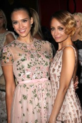 Nicole Richie ニコール・リッチー