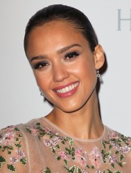 Jessica Alba ジェシカ・アルバ