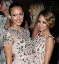 Jessica Alba ジェシカ・アルバ