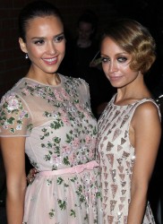 Jessica Alba ジェシカ・アルバ