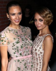 Nicole Richie ニコール・リッチー