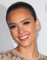 Jessica Alba ジェシカ・アルバ